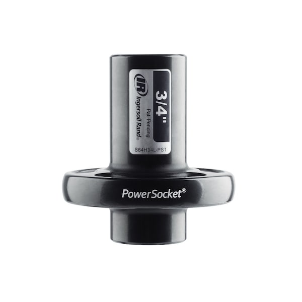 PowerSocket 34 in